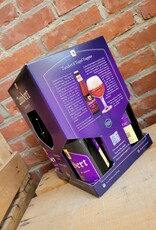 ZUNDERT GV 4X33CL+GLAS