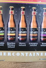 LAZARUS BEERCONTAINER