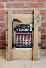 LAZARUS BEERCONTAINER