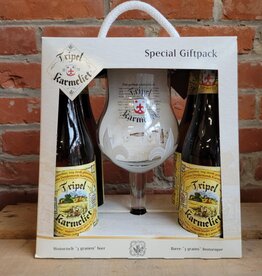 KARMELIET GV