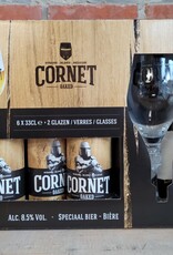 CORNET GVP 6X33CL+2GL