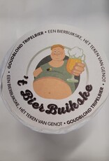 BEER MATS 'T BIERBUIKSKE