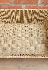 MAND PAPER RH M NATUREL