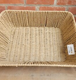 MAND PAPER RH M NATUREL