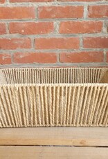 MAND PAPER RH M NATUREL