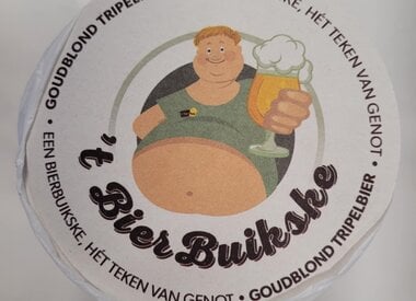 Beer mats
