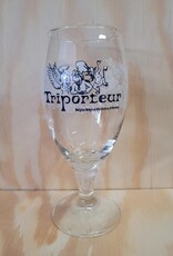TRIPORTEUR GLAS VOET