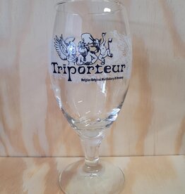 TRIPORTEUR GLAS VOET