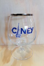 CINEY GLASS