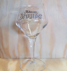 ADRIAAN BROUWER GLAS