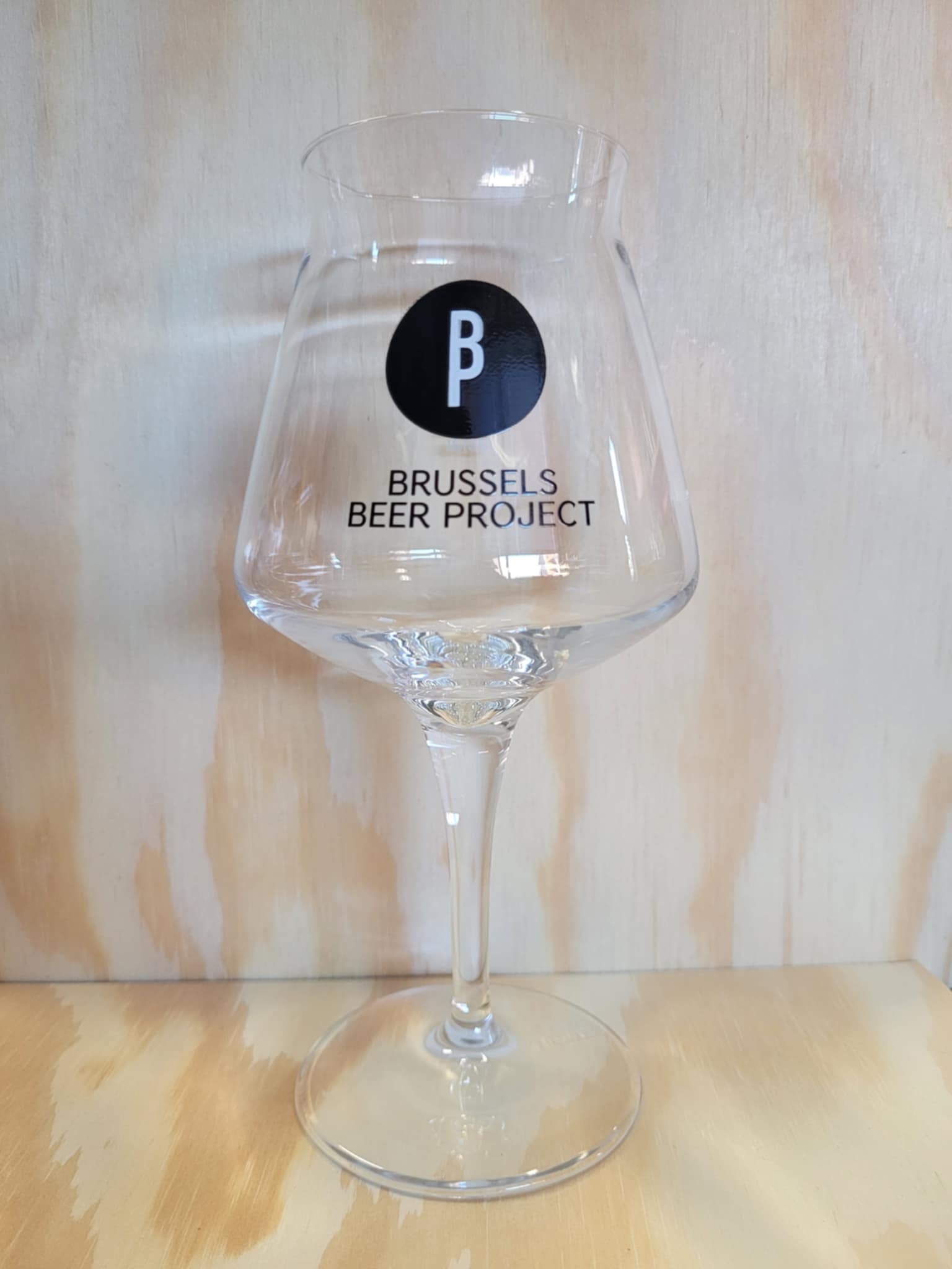 BBP GLAS 33 CL