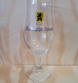 VLAAMSCHE LEEUW GLASS