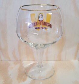 CUVEE CLARISSE GLAS
