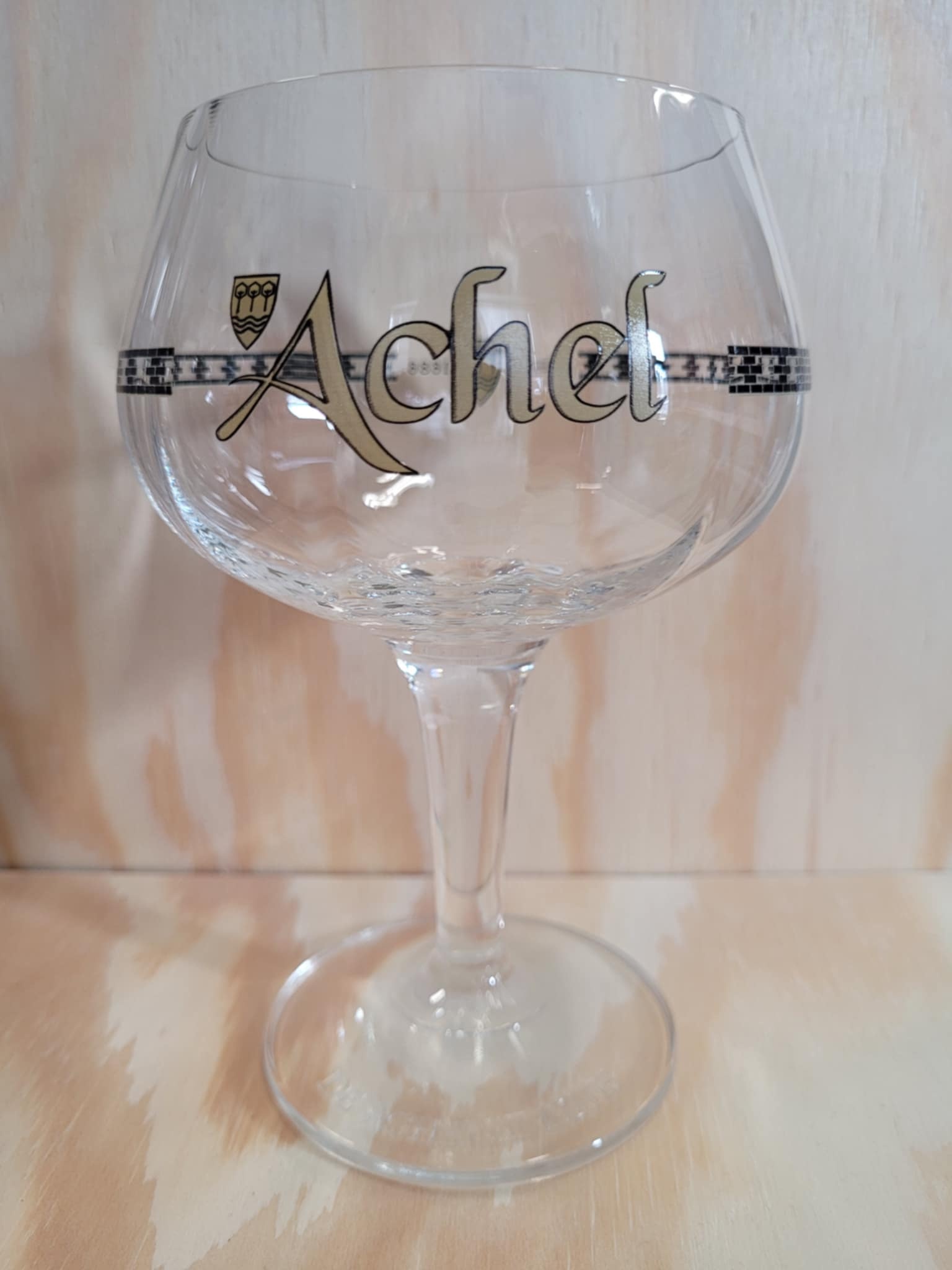 ACHEL GLASS