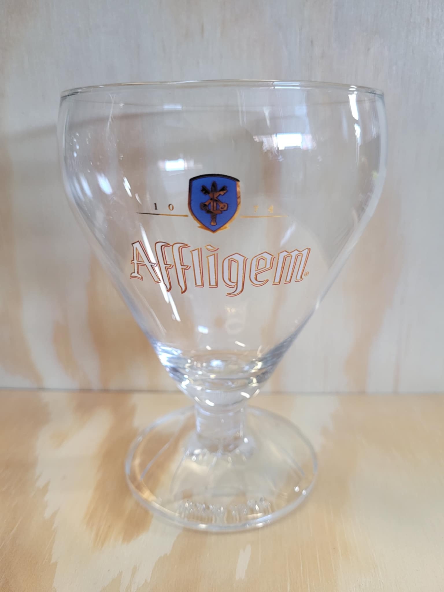 AFFLIGEM GLAS