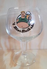 'T BIERBUIKSKE GLASS