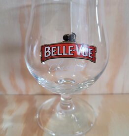 BELLE VUE GLASS