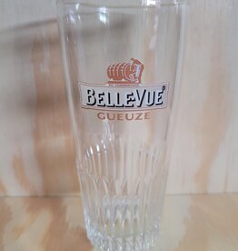GUEUZE BELLE VUE GLAS