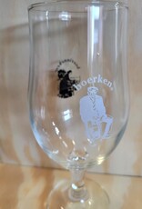 BOERKE+BOERINNEKE GLASS