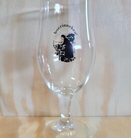BOERKE+BOERINNEKE GLAS