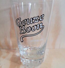BOON GLASS
