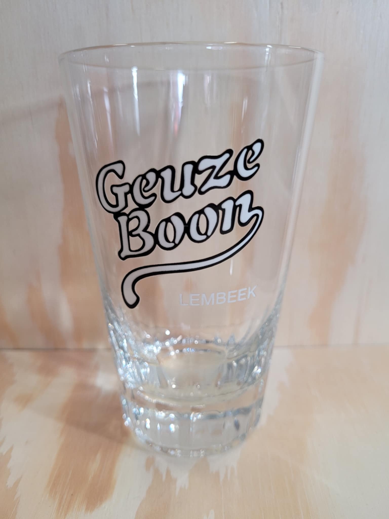 BOON GLAS