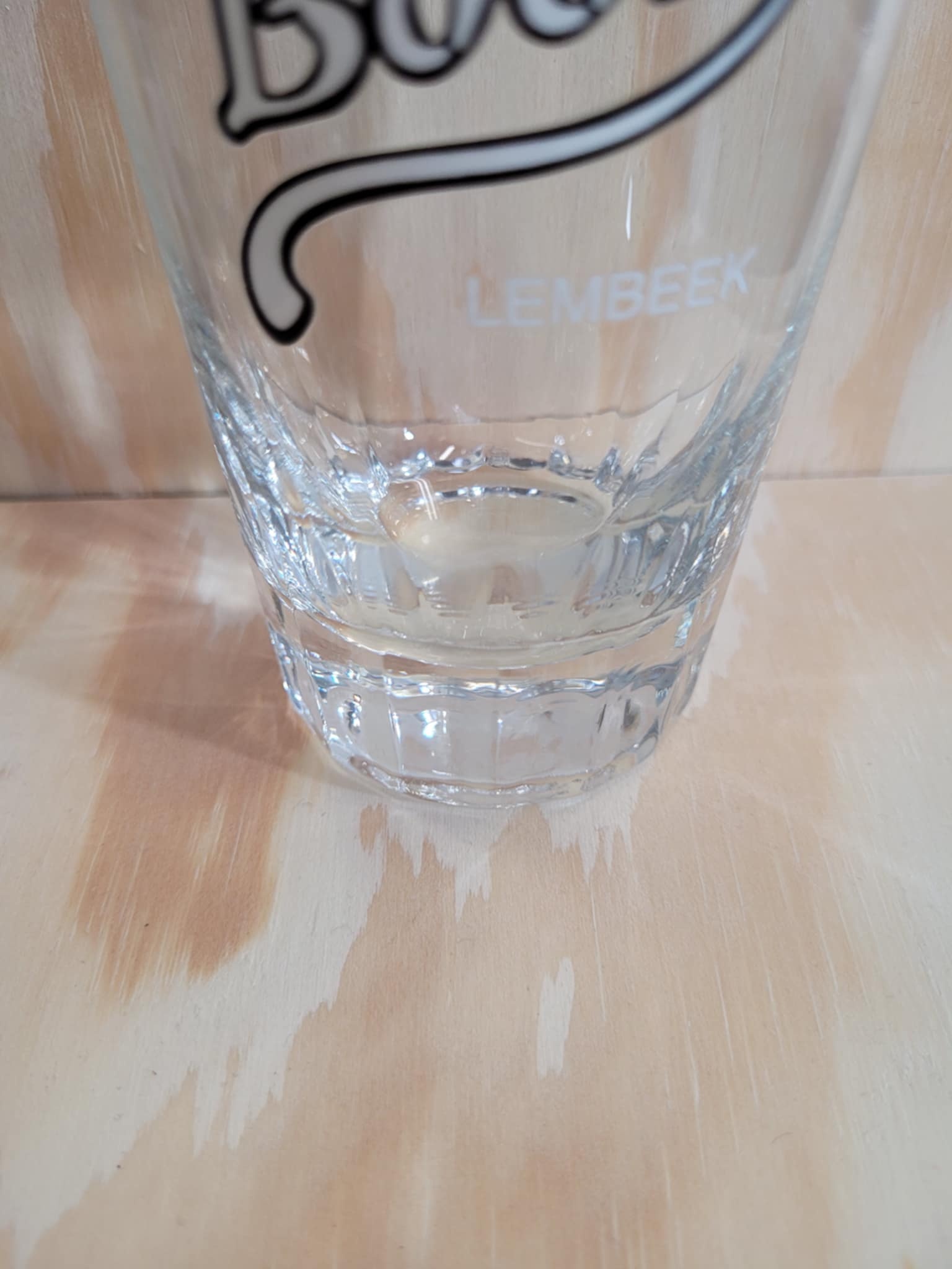 BOON GLAS