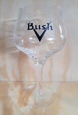 BUSH GLASS