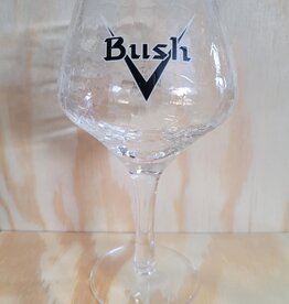 BUSH GLASS