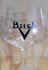 BUSH GLASS