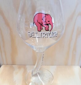 DELIRIUM TREMENS GLAS