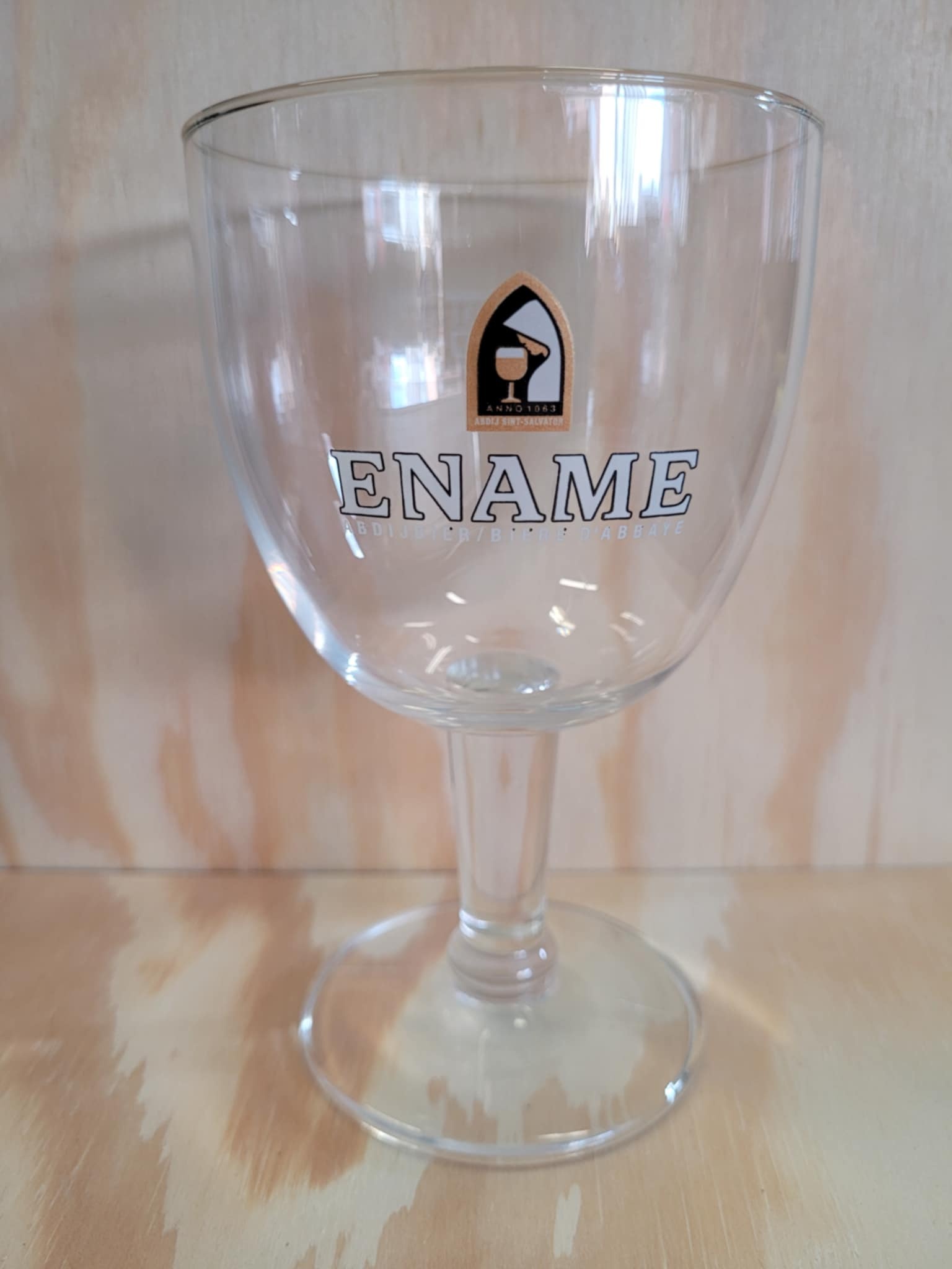 ENAME GLASS
