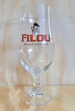 FILOU GLASS