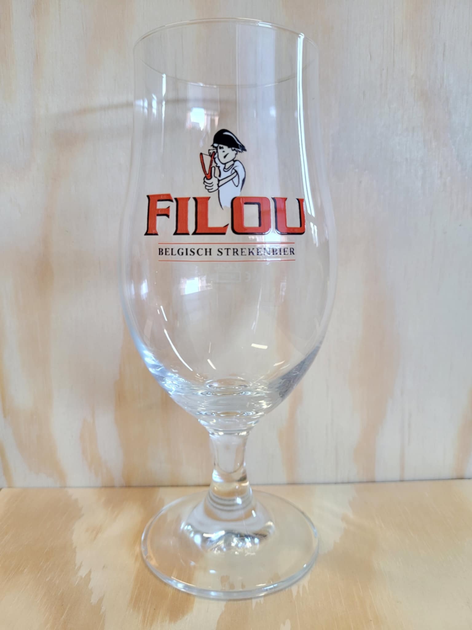 FILOU GLASS