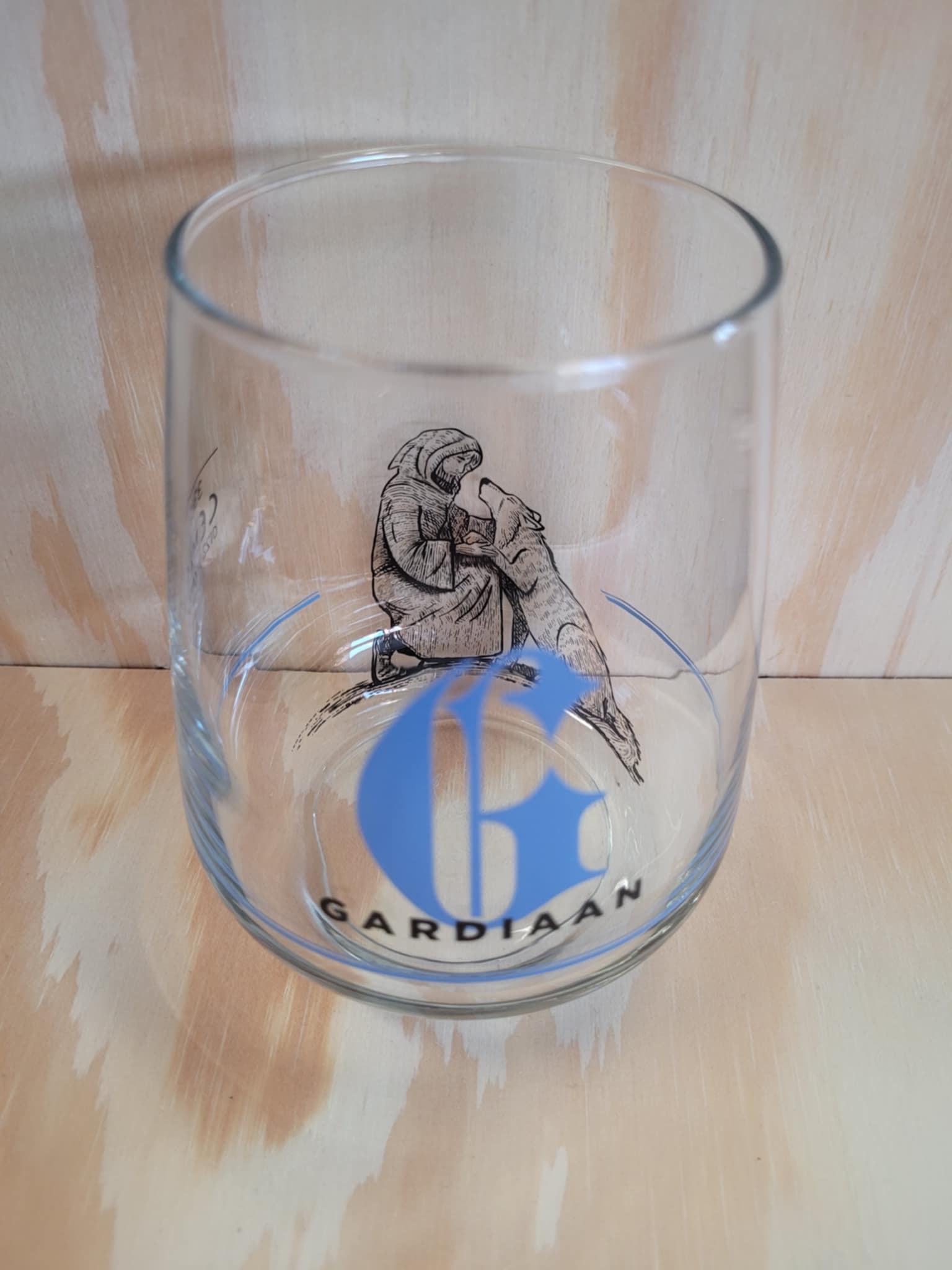 GARDIAAN GLAS