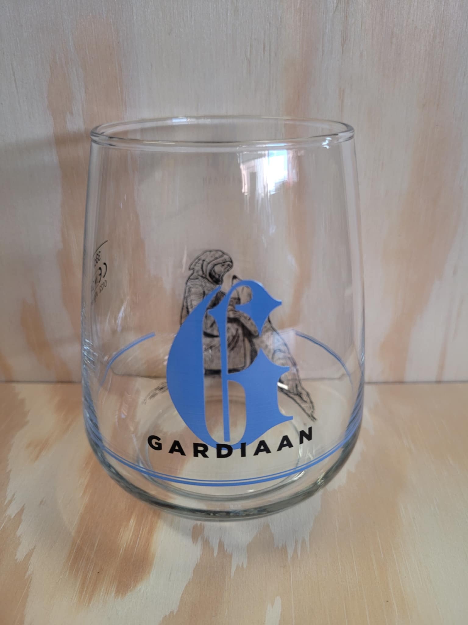GARDIAAN GLASS