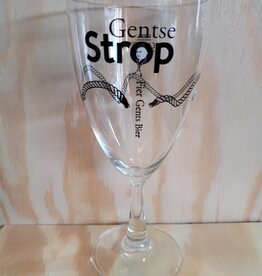 GENTSE STROP GLAS