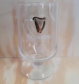 GUINNESS GLAS