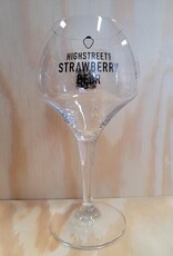 HS STRAWBERRY GLAS