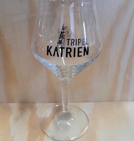 TRIPEL KATRIEN GLASS 15 CL