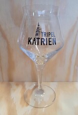 TRIPEL KATRIEN GLASS 33 CL