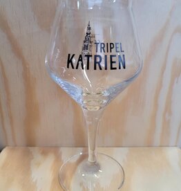 TRIPEL KATRIEN GLAS 33 CL