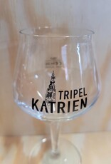 TRIPEL KATRIEN GLASS 33 CL