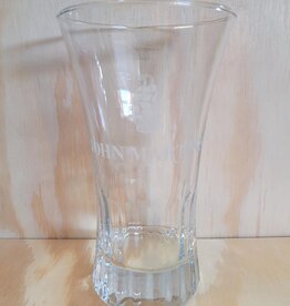 JOHN MARTIN GLASS