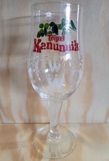 KANUNNIK GLAS