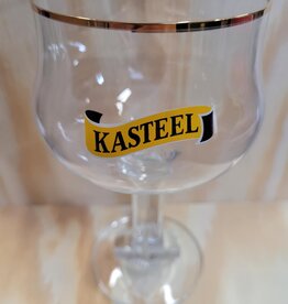 KASTEELBIER GLAS