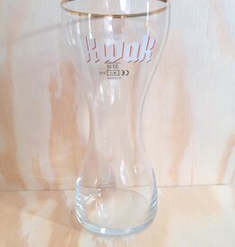 KWAK GLAS VLAK 33 CL