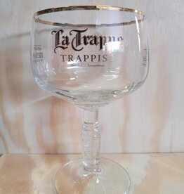LA TRAPPE GLAS
