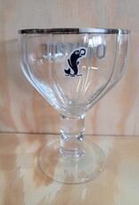 ORVAL GLAS