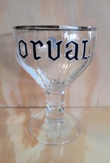 ORVAL GLASS